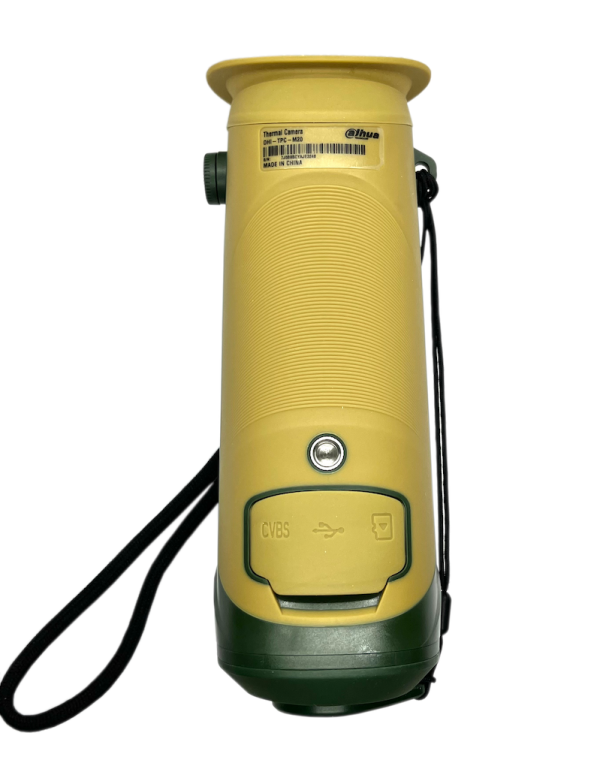 Termovízia Dahua TPC-M20-B7 piesková - Image 3