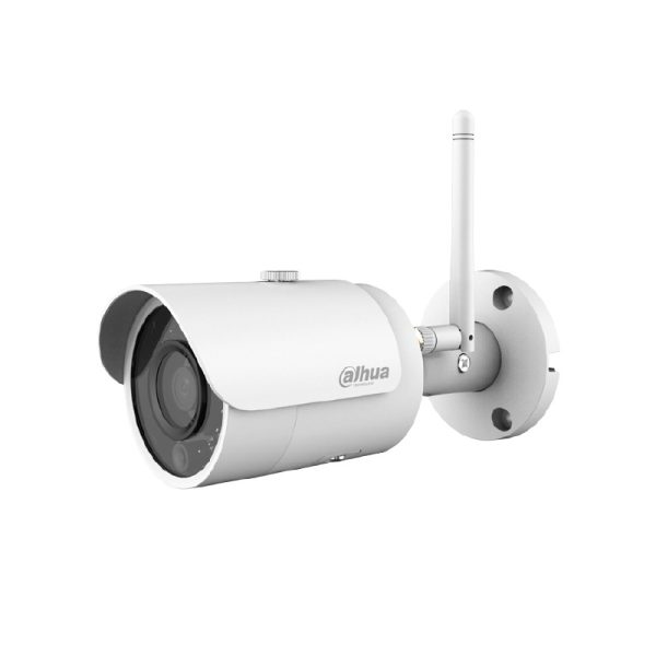 Kompaktná IP kamera s Wi-Fi Dahua IPC-HFW1435S-W-0280B-S2 4 Mpx