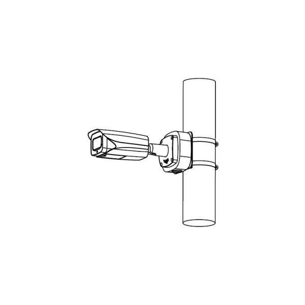 2 Mpx kompaktná IP kamera Dahua IPC-HFW5241E-Z12E-5364 - Image 3