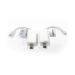 Sada IP over coax pasívnych prevodníkov Dahua LR1002
