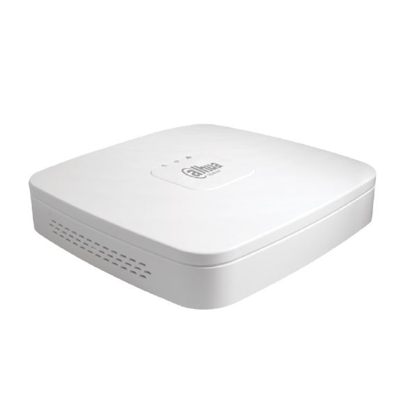 IP záznamové zariadenie Dahua NVR2104-4KS2