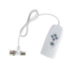 Prepínač HDCVI kamier Dahua PFM820