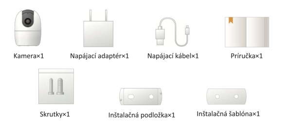 Wifi kamera Dahua Imou Ranger 2 4Mpx IPC-A42P - Image 2