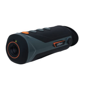 Termovízia Dahua TPC-M20-B10 čierna