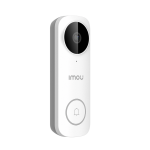 Wi-Fi Smart video dverný zvonček Dahua Imou DB61i