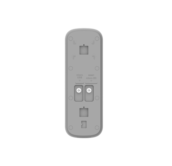 Wi-Fi Smart video dverný zvonček Dahua Imou DB61i - Image 5