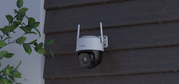 Wifi IP kamera Dahua Imou Cruiser SE 4Mpx IPC-S41FP - Image 2