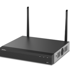Záznamové zariadenie Dahua Imou Wifi NVR1108HS-W-S2
