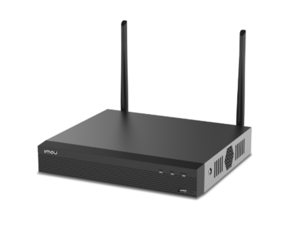 Záznamové zariadenie Dahua Imou Wifi NVR1108HS-W-S2