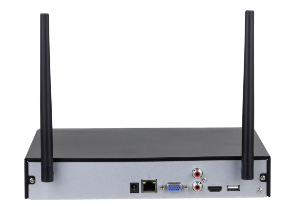 Záznamové zariadenie Dahua Imou Wifi NVR1108HS-W-S2 - Image 2