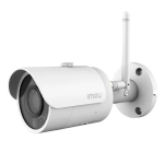 Wifi kamera Dahua Imou Bullet Pro 5MPx IPC-F52MIP