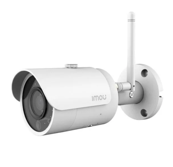 Wifi kamera Dahua Imou Bullet Pro 5MPx IPC-F52MIP