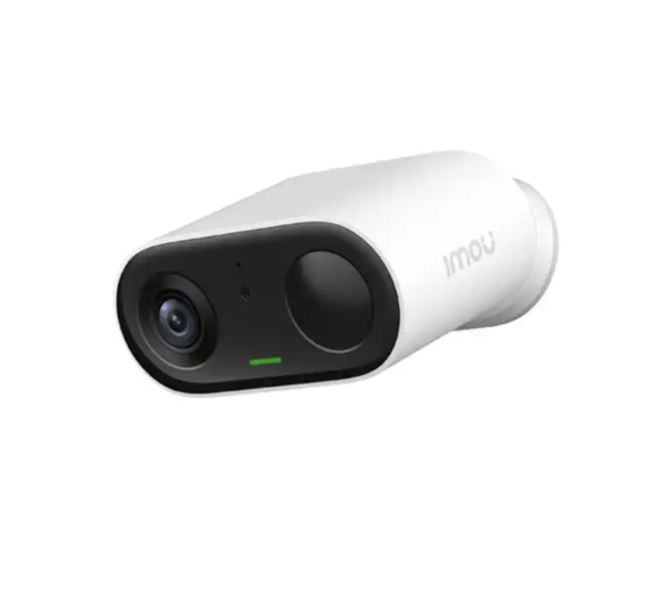 Wifi kamera Dahua Imou Cell go 3Mpx IPC-B32P-V2 bez drôtov