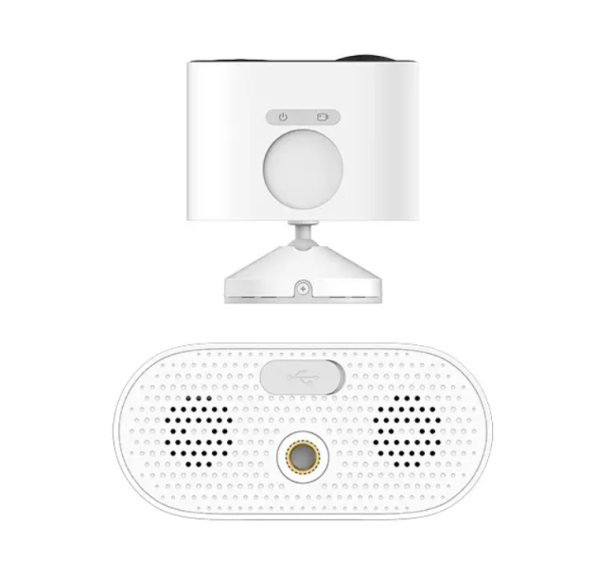 Wifi kamera Dahua Imou Cell go 3Mpx IPC-B32P-V2 bez drôtov - Image 4