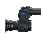 Pard NV007SP-LRF/850nm Digitálne nočné videnie - zásadka s diaľkomerom