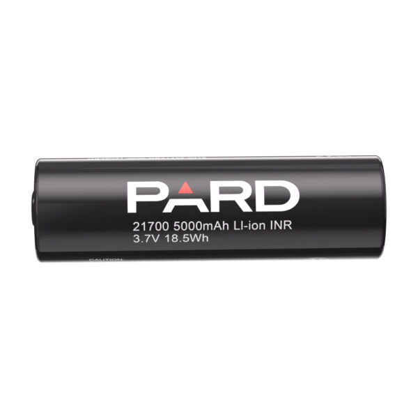 Originálna batéria Pard 21700 - 5000 mAh