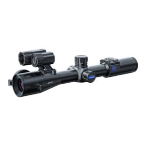 Pard DS35-50LRF/850nm Digitálne nočné videnie deň/noc s diaľkomerom