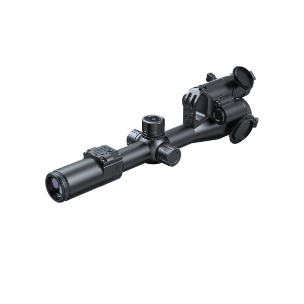 Pard TD32-70/850 LRF Multispektrálny puškohľad - termo-nočné videnie s diaľkomerom - Image 6