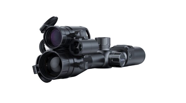 Pard TD62-70/940 LRF Multispektrálny puškohľad - termo-nočné videnie s diaľkomerom - Image 2