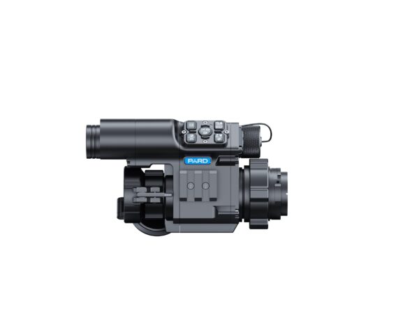 Pard FD1-850nm 3v1 Digitálne nočné videnie - predsádka - Image 7