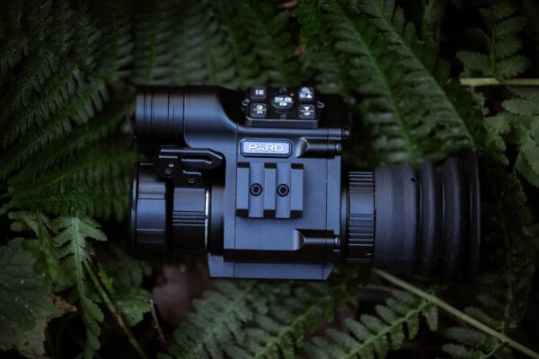Pard FD1-850nm 3v1 Digitálne nočné videnie - predsádka - Image 8