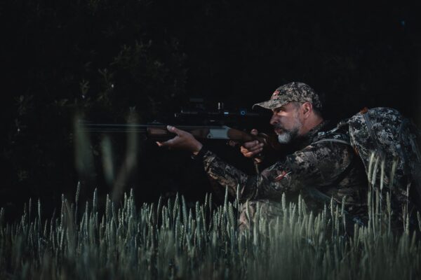Pard DS35-50LRF/850nm Digitálne nočné videnie deň/noc s diaľkomerom - Image 7