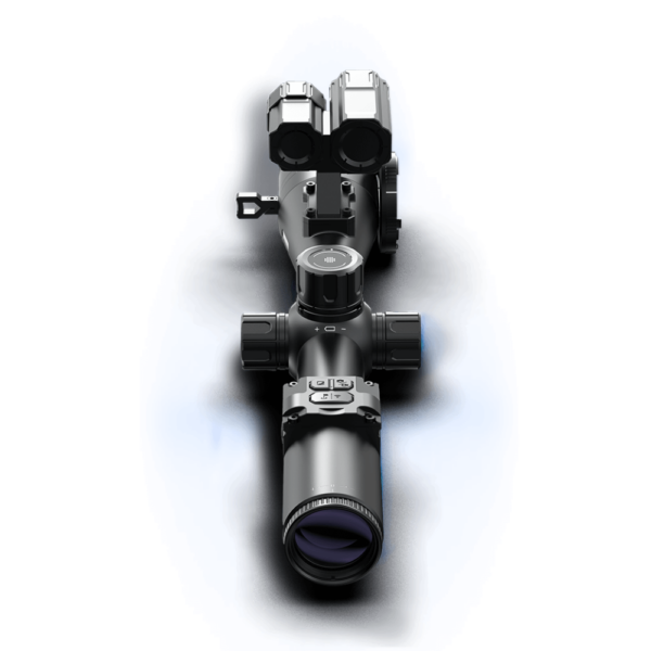 Pard Night Stalker 4K-70LRF/850nm Digitálne nočné videnie deň/noc s diaľkomerom - Image 4