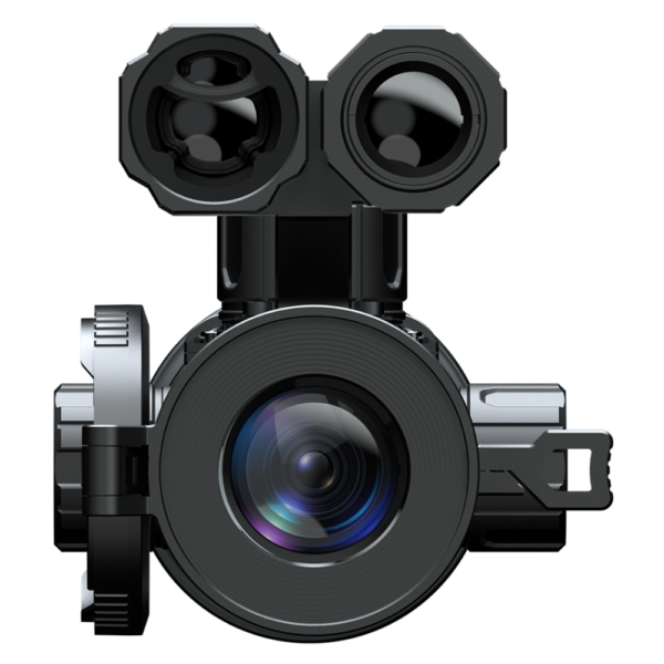 Pard Night Stalker 4K-70LRF/850nm Digitálne nočné videnie deň/noc s diaľkomerom - Image 5