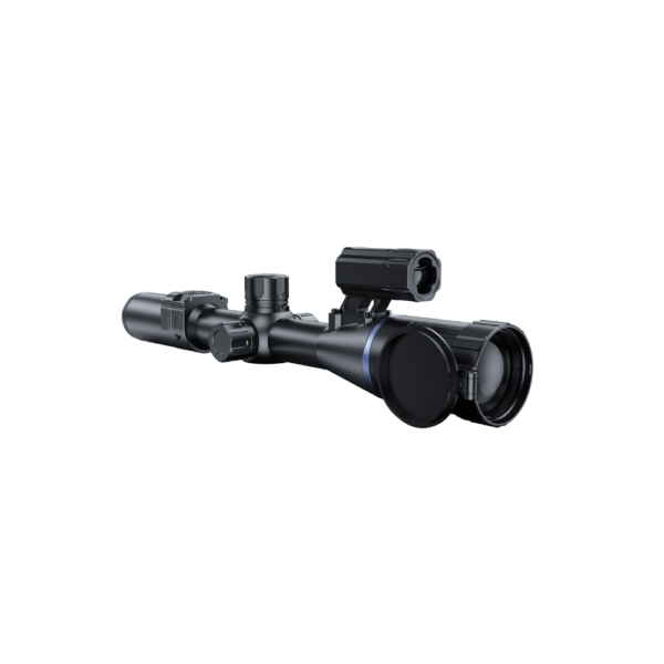 Pard Pantera Zoom 640-25-50/LRF Termovízny puškohľad s duálnym zoomom a diaľkomerom - Image 2