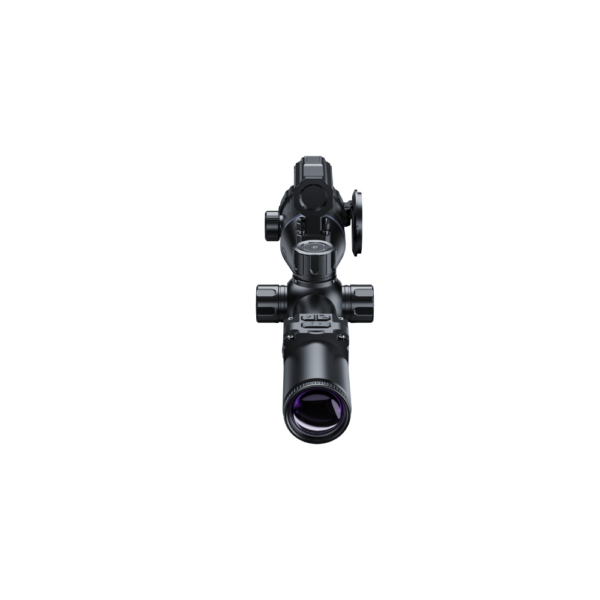 Pard Pantera Zoom 640-25-50/LRF Termovízny puškohľad s duálnym zoomom a diaľkomerom - Image 5