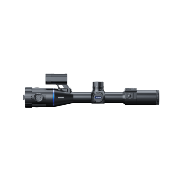 Pard Pantera Zoom 640-25-50/LRF Termovízny puškohľad s duálnym zoomom a diaľkomerom - Image 6