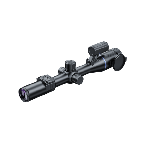Pard Pantera Zoom 640-25-50/LRF Termovízny puškohľad s duálnym zoomom a diaľkomerom - Image 7