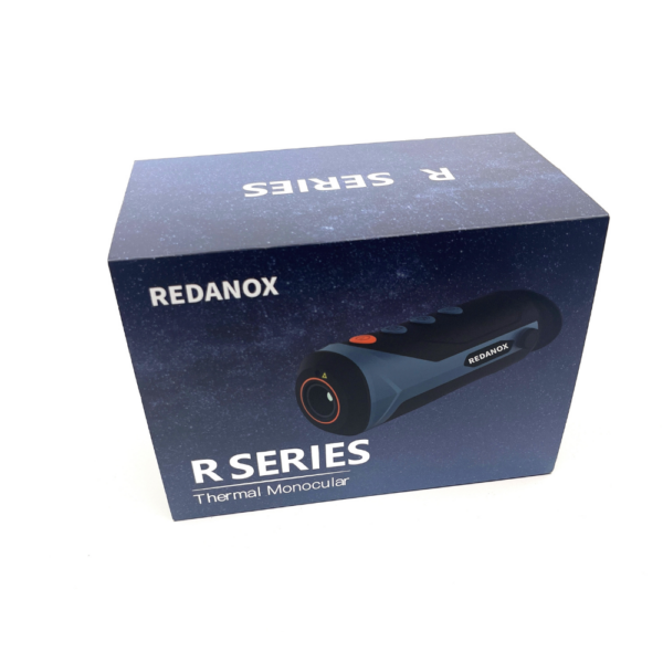 Redanox R20-L10 Monokulárna termovízia - Image 9