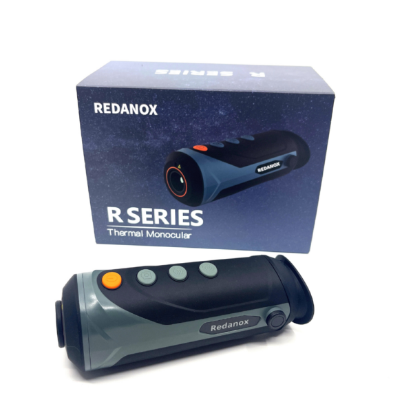 Redanox R20-L10 Monokulárna termovízia - Image 10
