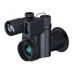 NV007SP2 940nm LRF 4K 1x