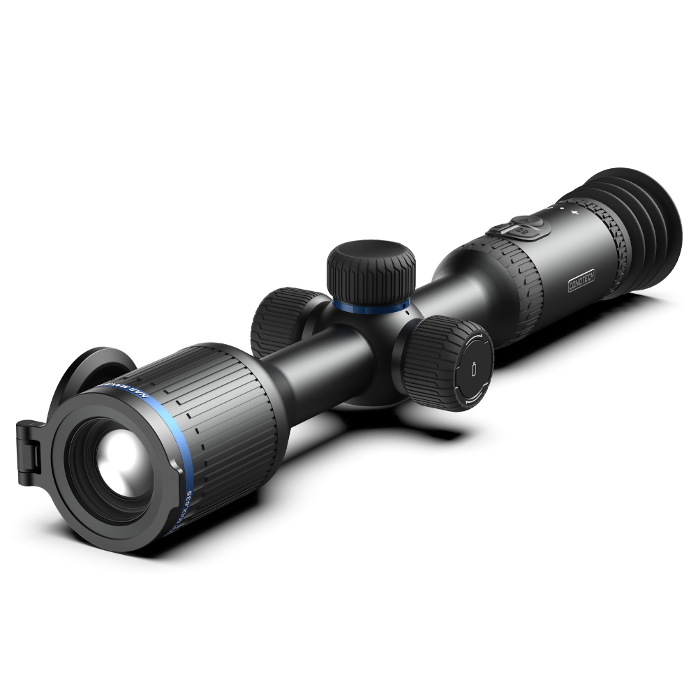 Conotech Night Arrow MAX 635 Termovízny puškohľad – Obrázok 2